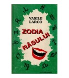 Vasile Larco - Zodia rasului - 123029
