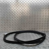 Garnitura Usa Stanga Spate Volvo XC90 II 2024 OEM 32229248 Crom Inox Eurowest Lema