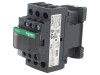 Contactor cu 3 poli și contacte auxiliare - 42VAC 25A