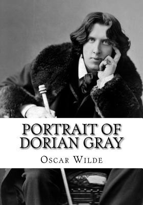 Portrait of Dorian Gray foto