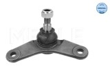 Pivot brat suspensie Mini Mini Motor Cooper, Cooper S, John Cooper Works, One, One D, Works, parte montare interior, Axa fata stanga, OE 31106779437