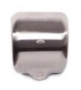 Uscator de maini din inox satinat HD88
