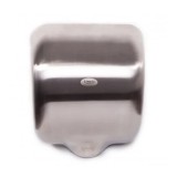 Uscator de maini din inox satinat HD88