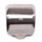 Uscator de maini din inox satinat HD88