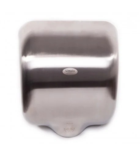 Uscator de maini din inox satinat HD88