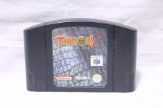 Nintendo 64 N64 Turok 2 Seeds of Evil - PAL - germana