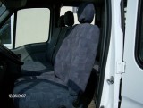 Huse scaune auto dedicate pentru Renault Master 7 locuri