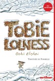 Tobie Lolness 2. Ochii Elishei - Timoth&eacute;e de Fombelle