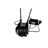 Camera DVR industriala 4G 5MP IP66 cu SIM pentru utilaje, camioane si hale