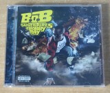 B.O.B. - The Adventures of Bobby Ray BOB CD (2010), R&amp;B, Warner
