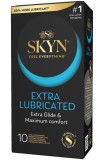 Prezervativ Manix Skyn Extra Glide
