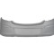 Bara spate OPEL CORSA D, 07.2006-12.2014, cu 3 usi,grunduit,