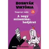 A nagy szinonima-hadj&aacute;rat - Bosny&aacute;k Vikt&oacute;ria