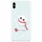 Husa silicon pentru Apple Iphone XS Max, Cute Cat