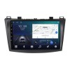 Navigatie dedicata cu Android Mazda 3 2009 - 2013, 2GB RAM, Radio GPS Dual