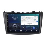 Cumpara ieftin Navigatie dedicata cu Android Mazda 3 2009 - 2013, 2GB RAM, Radio GPS Dual