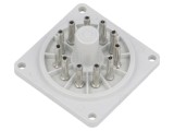 Stativ R15 cu Soclu Rotund Undecal