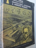 Uimitoarea aventura a misiunii Barsac - Jules Verne