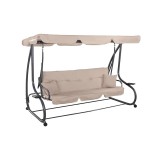 Bellavista Slim kerti hinta&aacute;gy beige
