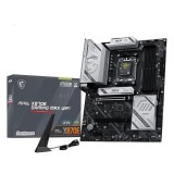 Cumpara ieftin MSI MAG X870E GAMING MAX WIFI , Placa de baza AM5 DDR5 ATX, Wi, Fi 7, USB 4.0