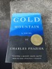 Cold Mountain - Charles Frazier