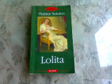 LOLITA - VLADIMIR NABOKOV