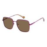 Ochelari de Soare Damă Polaroid PLD-6194-S-X-1JZF6SP &oslash; 56 mm