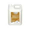 Sampon Diamex Argan 5L caini, par uscat si deteriorat. Ulei de Argan Maroc, uz veterinar, profesional
