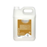 Sampon Diamex Argan 5L caini, par uscat si deteriorat. Ulei de Argan Maroc, uz veterinar, profesional