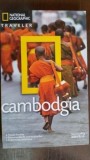 National Geographic Traveler: Cambodgia