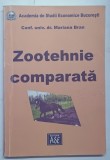 ZOOTEHNIE COMPARATA de MARIANA BRAN , 2003