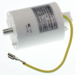 Filtru Deparazitare Masina Spalat Arctic AB91223XLW5 Original 2827981200 Compatibil Diverse Modele