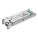 Modul SFP 1000Base-BX WDM Bi-Directional, Tp-Link TL-SM321B-2 SM321B-2