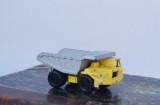 274 BENNE CARRIERE DUMPER CAMION FRANCE Diecast