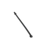 Racord Evacuare Cot 90 Grade Negru Original De'Longhi 5313227841 pentru Espresoare De'Longhi