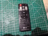 Telecomanda pentru audio LG COV33552448, Yamaha