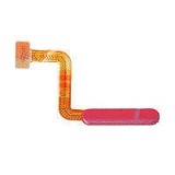 Banda Senzor Amprenta Roz Samsung Galaxy M31s, Bulk