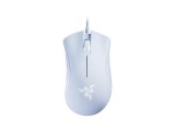 Cumpara ieftin Mouse Razer DeathAdder Essential 2021, 6400 DPI, USB (Alb)