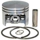 Cumpara ieftin Piston Complet Drujba Husqvarna 394, Partner K950 56mm Golf