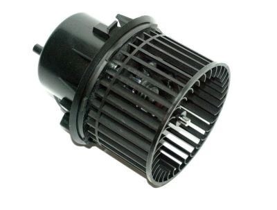 Ventilator habitaclu Ford Tran