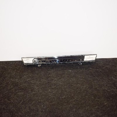 Buton player muzical BMW 7 G11, G12 2017 3144469 foto