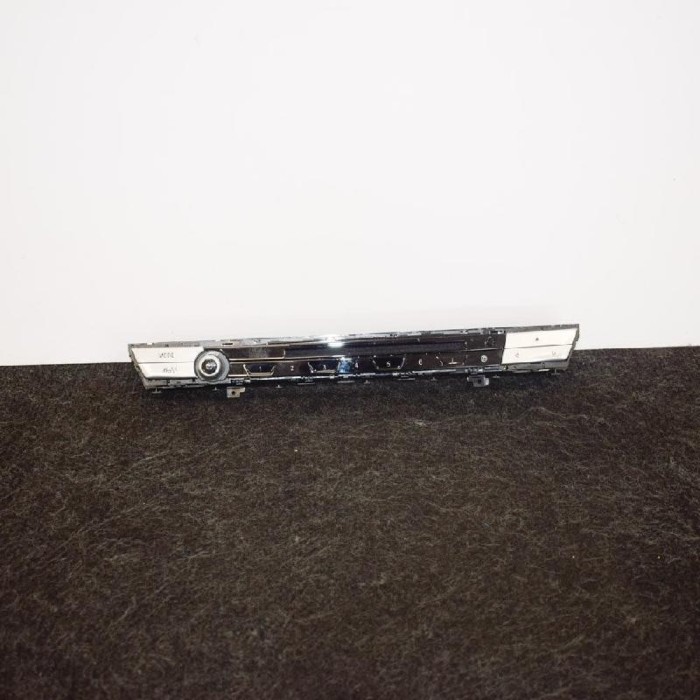 Buton player muzical BMW 7 G11, G12 2017 3144469