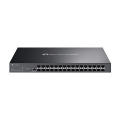 Switch 32 porturi SFP+ 10G, L2 Management, 1U - TP-Link Omada SX3032F