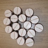 Hrană Premium pentru Pești Tropicali - Granule 100% Naturale 110 grame