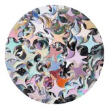 Cumpara ieftin Paiete Holo Star Silver