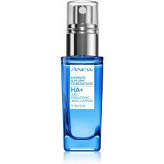 Avon Anew ser de umplere antirid 30 ml