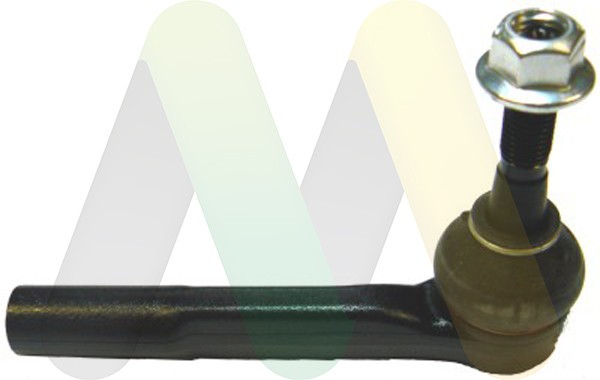 MOTAQUIP VTR1070 Cap de bara