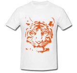 Cumpara ieftin Tricou &quot; Tiger head &quot;