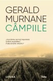 Campiile - Gerald Murnane - Litera