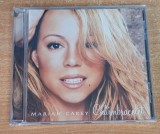Mariah Carey - Charmbracelet CD (2002)